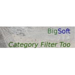 [OCMOD] Category Filters Too (just like product filters)